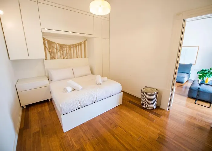 Valletta Collection - St Ursula Apartment